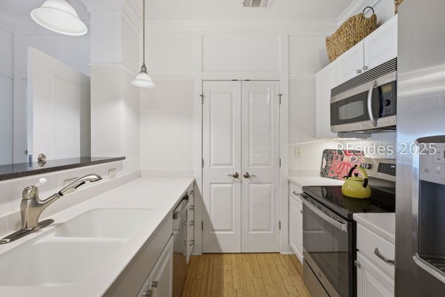 107 Avenue Of Oaks 107C, Daufuskie Island, SC 29915