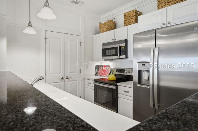 107 Avenue Of Oaks 107C, Daufuskie Island, SC 29915