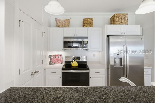 107 Avenue Of Oaks 107C, Daufuskie Island, SC 29915