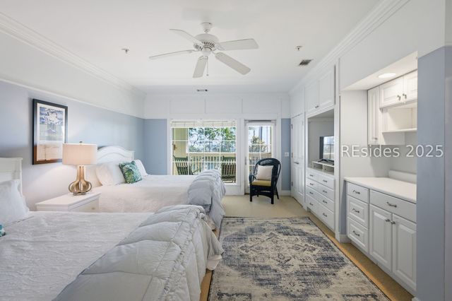 107 Avenue Of Oaks 107C, Daufuskie Island, SC 29915