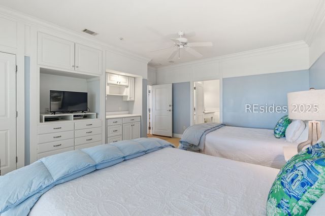 107 Avenue Of Oaks 107C, Daufuskie Island, SC 29915