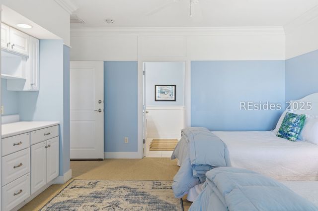 107 Avenue Of Oaks 107C, Daufuskie Island, SC 29915