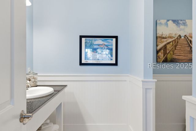 107 Avenue Of Oaks 107C, Daufuskie Island, SC 29915