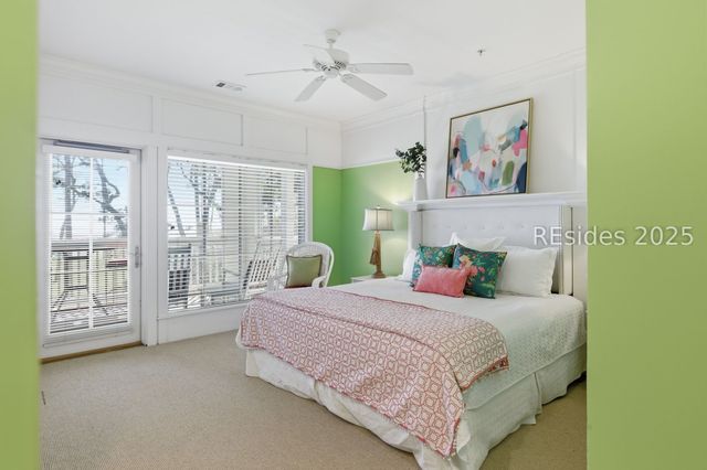 107 Avenue Of Oaks 107C, Daufuskie Island, SC 29915