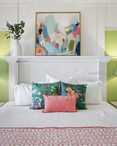 107 Avenue Of Oaks 107C, Daufuskie Island, SC 29915