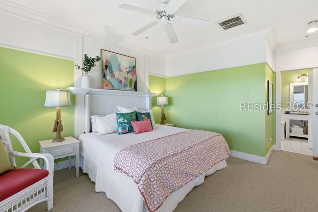 107 Avenue Of Oaks 107C, Daufuskie Island, SC 29915