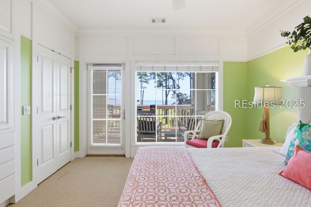 107 Avenue Of Oaks 107C, Daufuskie Island, SC 29915