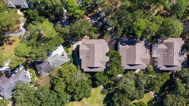 107 Avenue Of Oaks 107C, Daufuskie Island, SC 29915