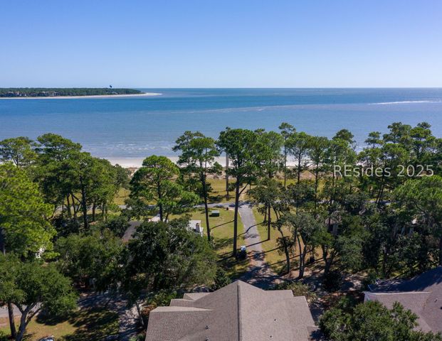 107 Avenue Of Oaks 107C, Daufuskie Island, SC 29915