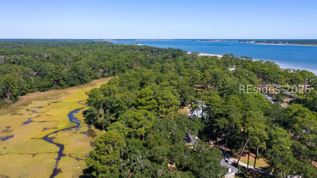 107 Avenue Of Oaks 107C, Daufuskie Island, SC 29915