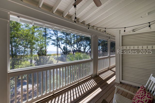 107 Avenue Of Oaks 107C, Daufuskie Island, SC 29915