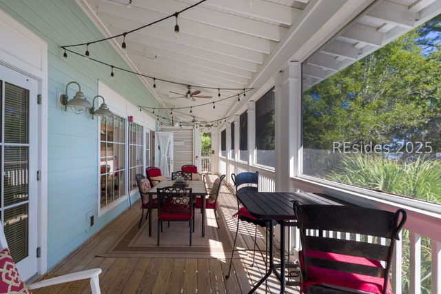 107 Avenue Of Oaks 107C, Daufuskie Island, SC 29915