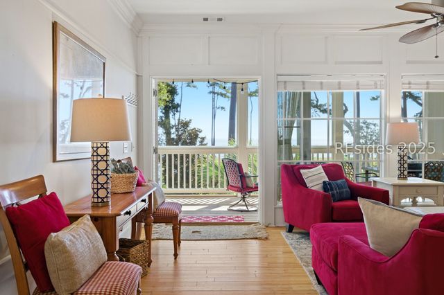 107 Avenue Of Oaks 107C, Daufuskie Island, SC 29915