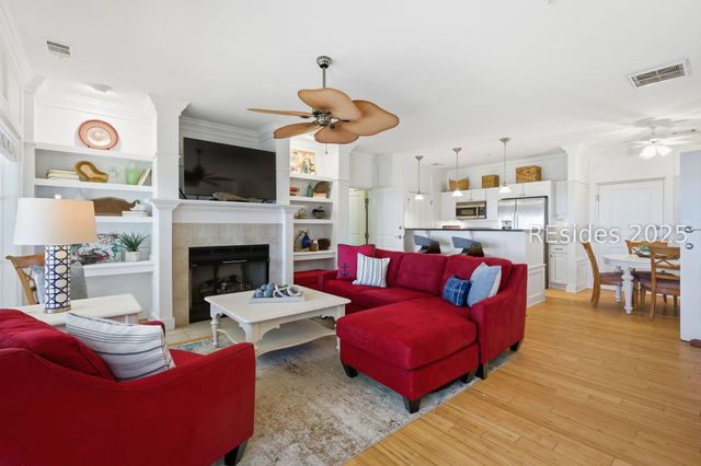 107 Avenue Of Oaks 107C, Daufuskie Island, SC 29915