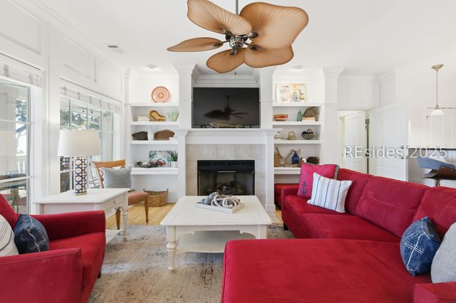 107 Avenue Of Oaks 107C, Daufuskie Island, SC 29915