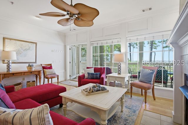 107 Avenue Of Oaks 107C, Daufuskie Island, SC 29915