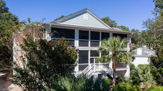 107 Avenue Of Oaks 107C, Daufuskie Island, SC 29915