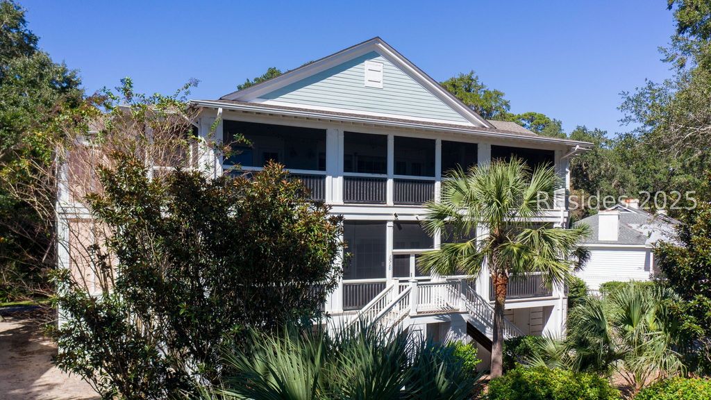 107 Avenue Of Oaks 107C, Daufuskie Island, SC 29915