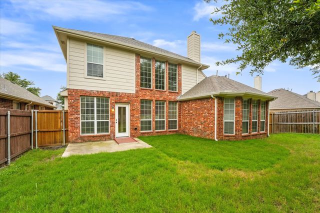 8204 Hitching Trail, Mckinney, TX 75070