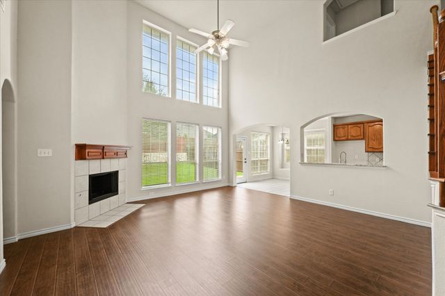 8204 Hitching Trail, Mckinney, TX 75070
