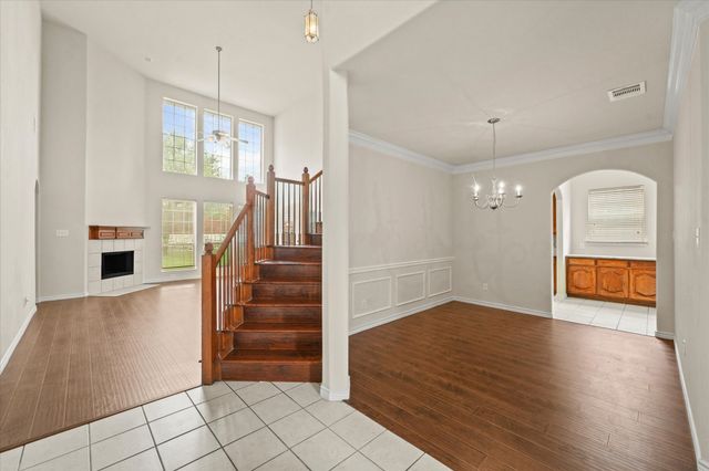 8204 Hitching Trail, Mckinney, TX 75070