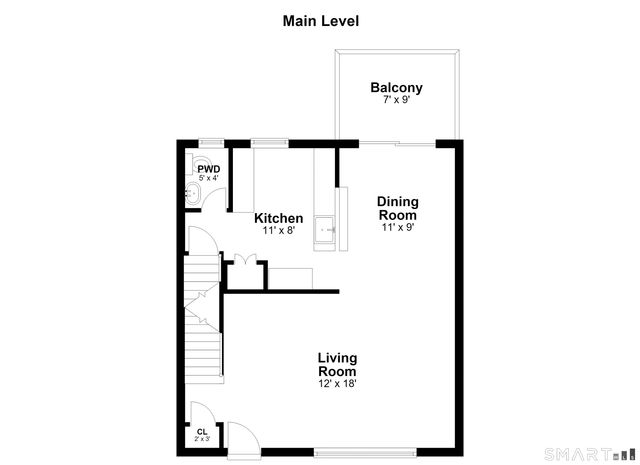 63 Maple Tree Avenue B, Stamford, CT 06906