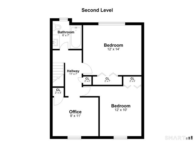 63 Maple Tree Avenue B, Stamford, CT 06906