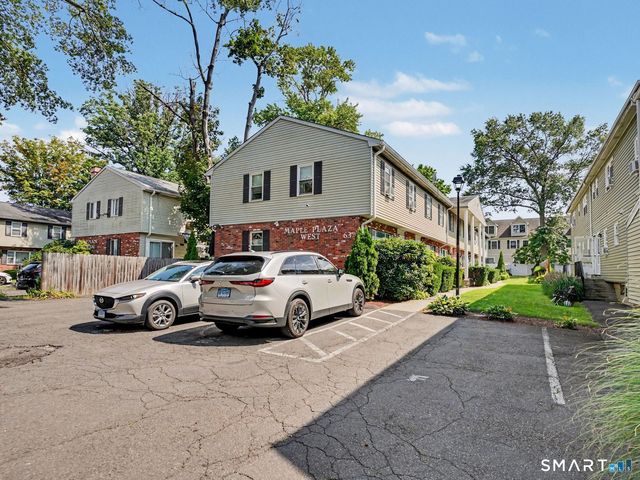 63 Maple Tree Avenue B, Stamford, CT 06906
