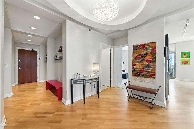 1335 S PRAIRIE Avenue 1706, Chicago, IL 60605
