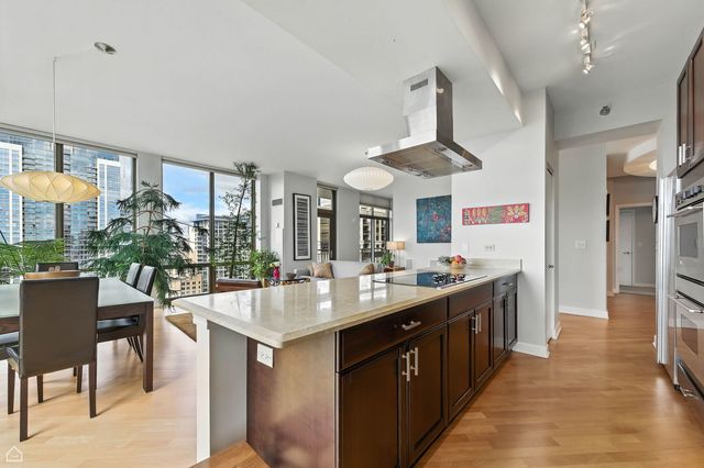 1335 S PRAIRIE Avenue 1706, Chicago, IL 60605