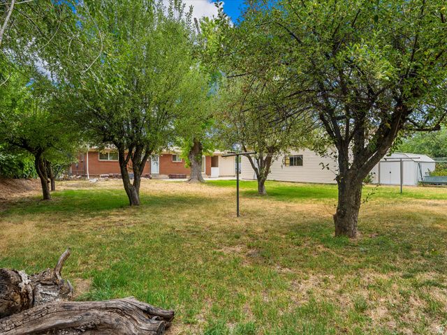 528 N 300 W, Brigham City, UT 84302