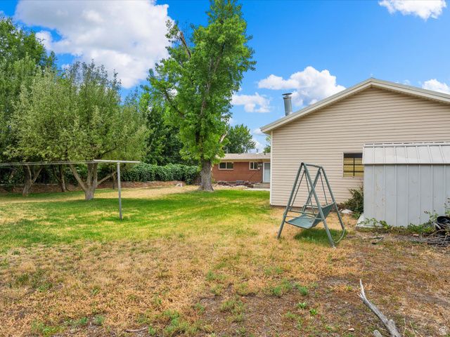 528 N 300 W, Brigham City, UT 84302