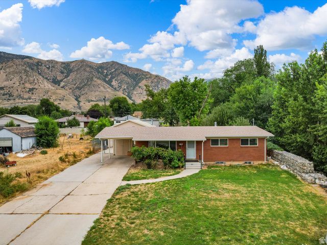 528 N 300 W, Brigham City, UT 84302