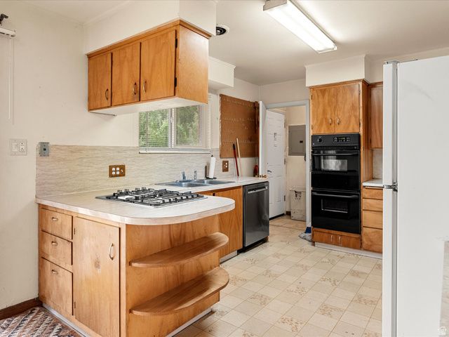 528 N 300 W, Brigham City, UT 84302