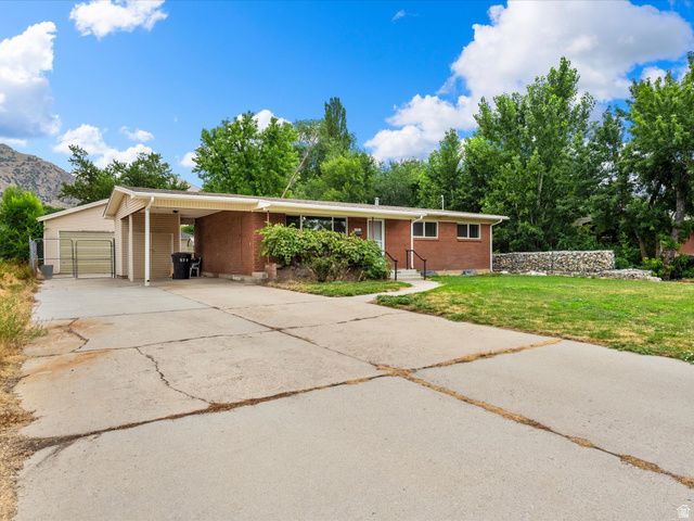 528 N 300 W, Brigham City, UT 84302