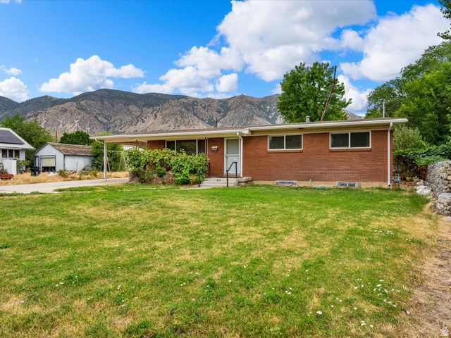 528 N 300 W, Brigham City, UT 84302