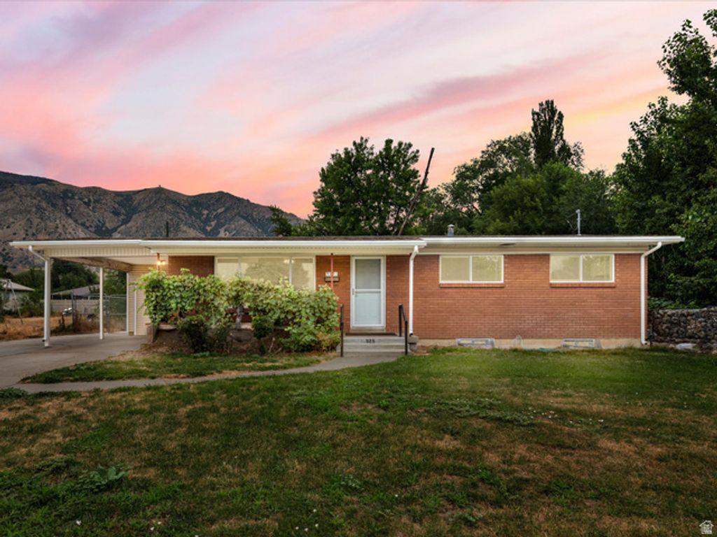 528 N 300 W, Brigham City, UT 84302