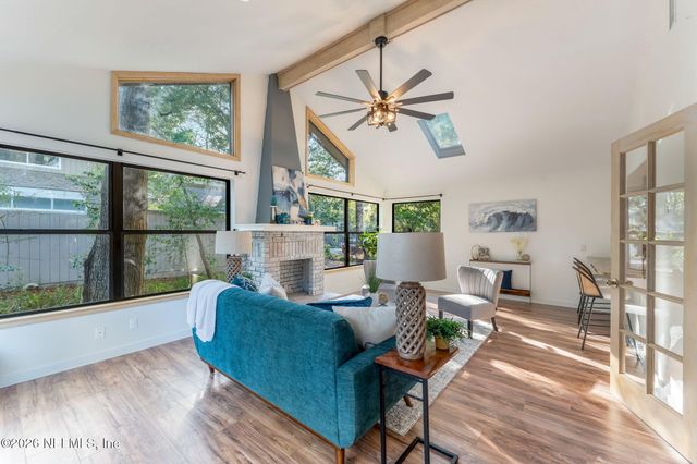 12238 SPINEY RIDGE Drive S, Jacksonville, FL 32225