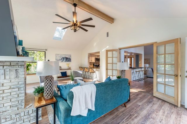 12238 SPINEY RIDGE Drive S, Jacksonville, FL 32225