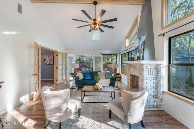 12238 SPINEY RIDGE Drive S, Jacksonville, FL 32225