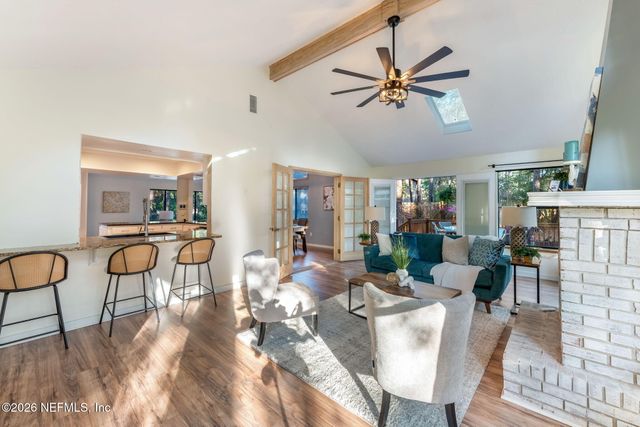 12238 SPINEY RIDGE Drive S, Jacksonville, FL 32225