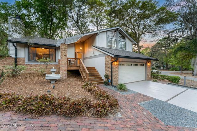 12238 SPINEY RIDGE Drive S, Jacksonville, FL 32225