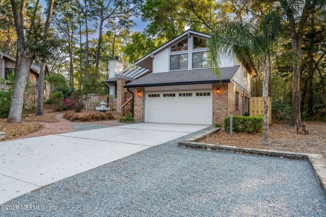 12238 SPINEY RIDGE Drive S, Jacksonville, FL 32225