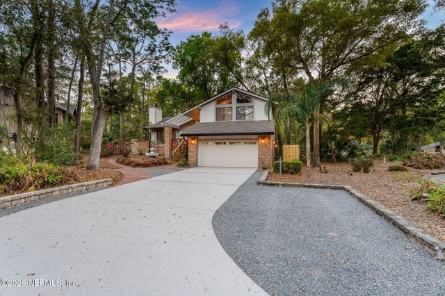 12238 SPINEY RIDGE Drive S, Jacksonville, FL 32225