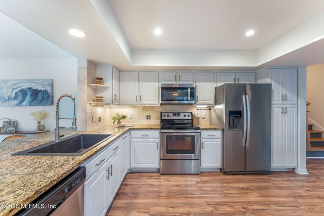 12238 SPINEY RIDGE Drive S, Jacksonville, FL 32225