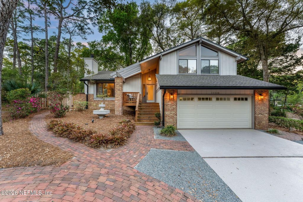 12238 SPINEY RIDGE Drive S, Jacksonville, FL 32225