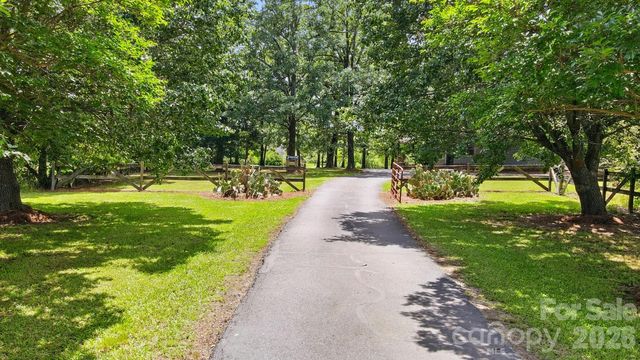 7204 NC 218 Highway, Marshville, NC 28103