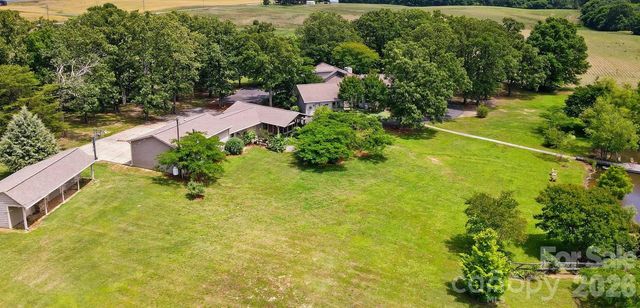 7204 NC 218 Highway, Marshville, NC 28103