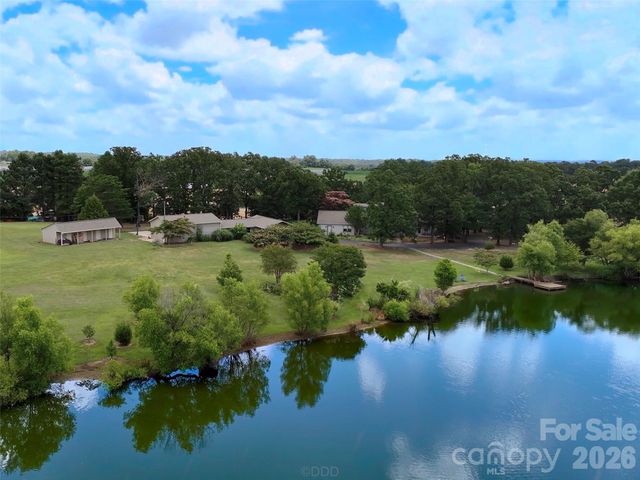 7204 NC 218 Highway, Marshville, NC 28103