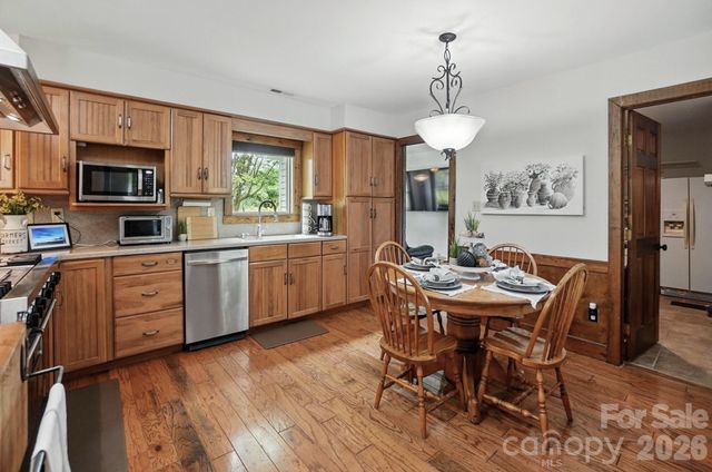 7204 NC 218 Highway, Marshville, NC 28103